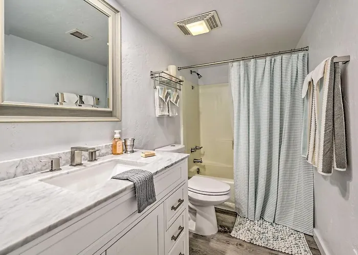 Stylish 'basecamp 6850' Near Downtown Williams! Casa vacanze *